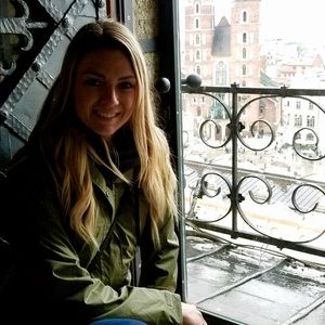 Meet your Posher, Lindsey